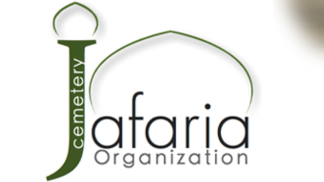 Jafaria Cemetary Organization