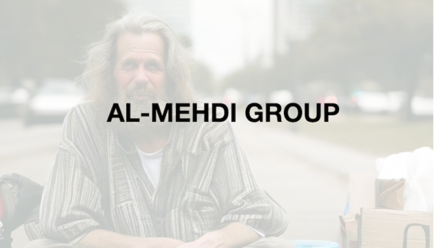 Al-Mehdi Group