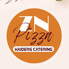 ZN Pizza – Haider Catering